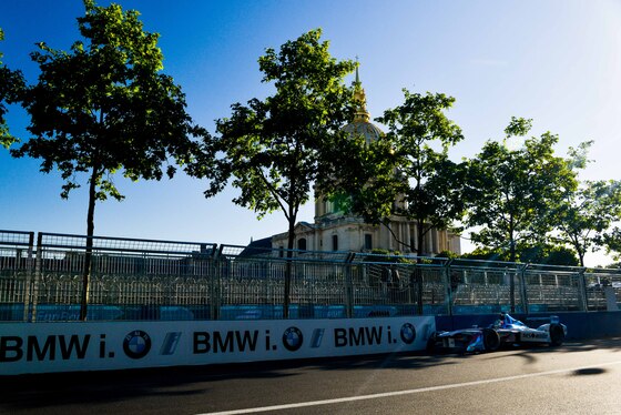 Spacesuit Collections Photo ID 21701, Nat Twiss, Paris ePrix, France, 20/05/2017 08:19:46