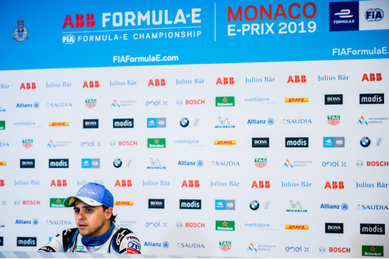 Spacesuit Collections Photo ID 145489, Sergey Savrasov, Monaco ePrix, Monaco, 11/05/2019 17:55:03