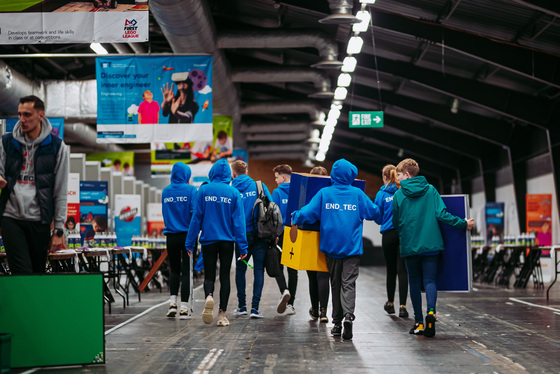 Spacesuit Collections Photo ID 372973, Adam Pigott, FIRST LEGO League Great Britain Final, UK, 22/04/2023 08:02:23