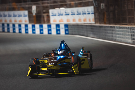 Spacesuit Collections Photo ID 529362, Adam Pigott, Jeddah ePrix, Saudi Arabia, 13/02/2025 18:31:45