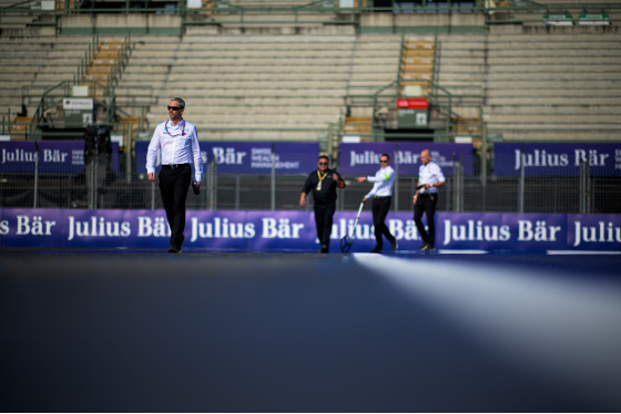 Spacesuit Collections Photo ID 184489, Peter Minnig, Mexico City E-Prix, Mexico, 14/02/2020 09:35:43