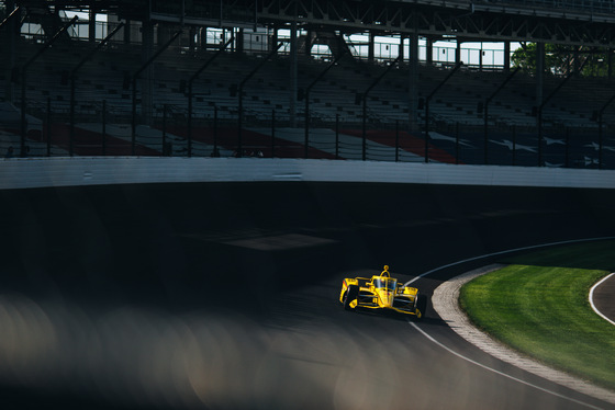 Spacesuit Collections Photo ID 242421, Kenneth Midgett, 105th Running of the Indianapolis 500, United States, 21/05/2021 17:35:15