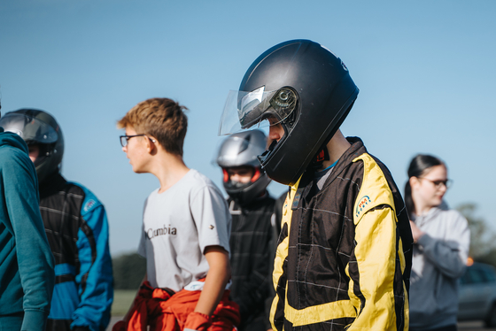 Spacesuit Collections Photo ID 511771, Jonathan Rogers, Dunsfold Park Heat, UK, 15/09/2024 09:11:35