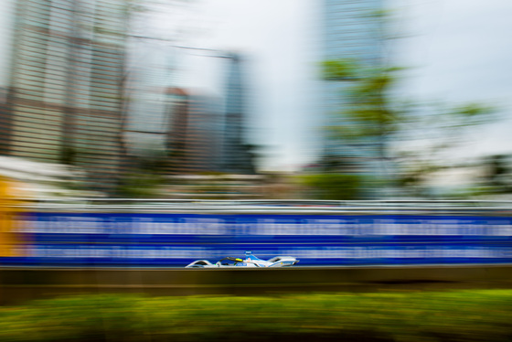 Spacesuit Collections Photo ID 132467, Lou Johnson, Hong Kong ePrix, Hong Kong, 10/03/2019 08:01:43