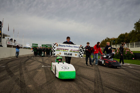 Spacesuit Collections Photo ID 513701, James Lynch, Greenpower International Final, UK, 13/10/2024 14:46:40