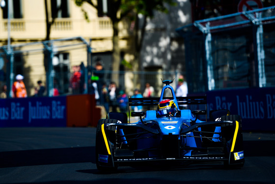 Spacesuit Collections Photo ID 20859, Nat Twiss, Paris ePrix, France, 19/05/2017 17:03:57