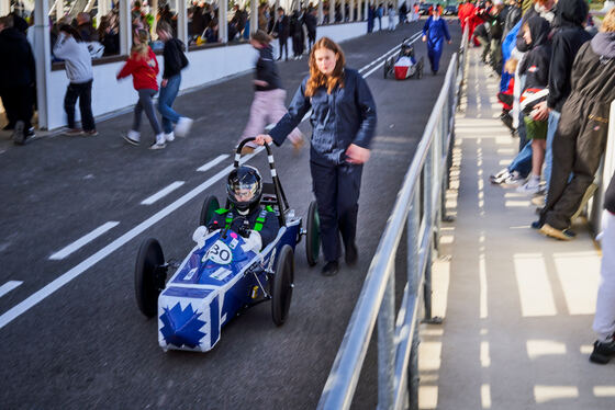 Spacesuit Collections Photo ID 460054, James Lynch, Goodwood Heat, UK, 21/04/2024 16:26:09