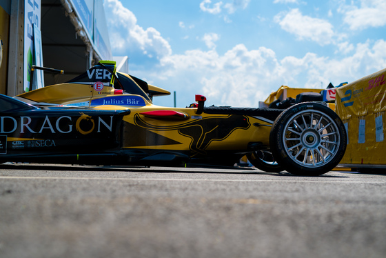 Spacesuit Collections Photo ID 83554, Lou Johnson, New York ePrix, United States, 11/07/2018 21:30:41