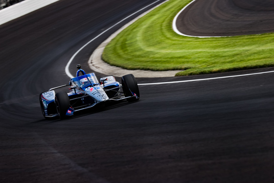 Spacesuit Collections Photo ID 203597, Andy Clary, 104th Running of the Indianapolis 500, United States, 12/08/2020 15:19:04