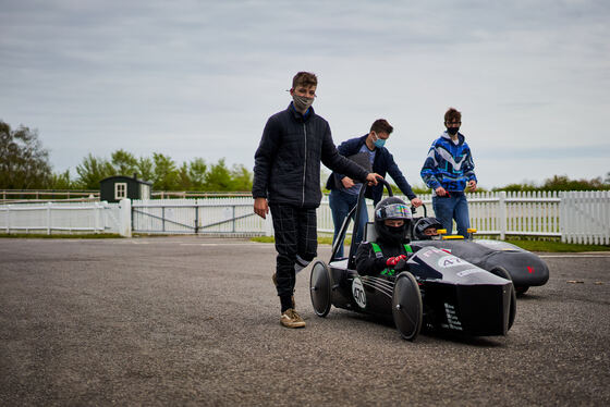 Spacesuit Collections Photo ID 240433, James Lynch, Goodwood Heat, UK, 09/05/2021 13:51:58