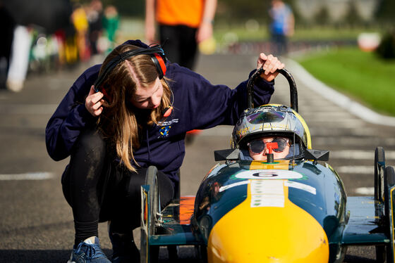 Spacesuit Collections Photo ID 430532, James Lynch, Greenpower International Final, UK, 08/10/2023 10:45:46