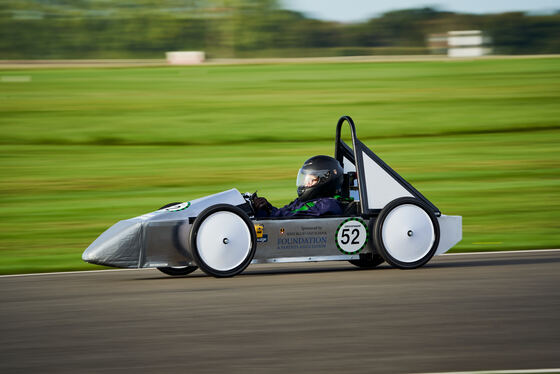 Spacesuit Collections Photo ID 430226, James Lynch, Greenpower International Final, UK, 08/10/2023 09:31:32
