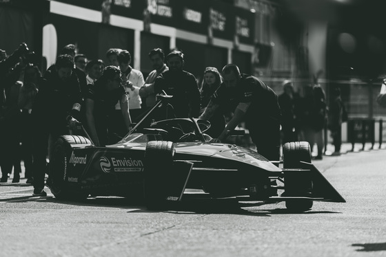 Spacesuit Collections Photo ID 369995, Paddy McGrath, Berlin ePrix, Germany, 21/04/2023 13:15:58
