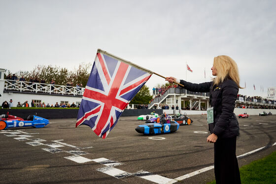 Spacesuit Collections Photo ID 513661, James Lynch, Greenpower International Final, UK, 13/10/2024 15:20:14