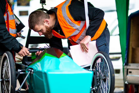 Spacesuit Collections Photo ID 142321, Adam Pigott, Hull Street Race, UK, 28/04/2019 09:23:23