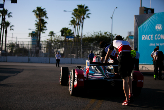 Spacesuit Collections Photo ID 107891, Shivraj Gohil, Long Beach ePrix, 04/04/2015 10:48:35