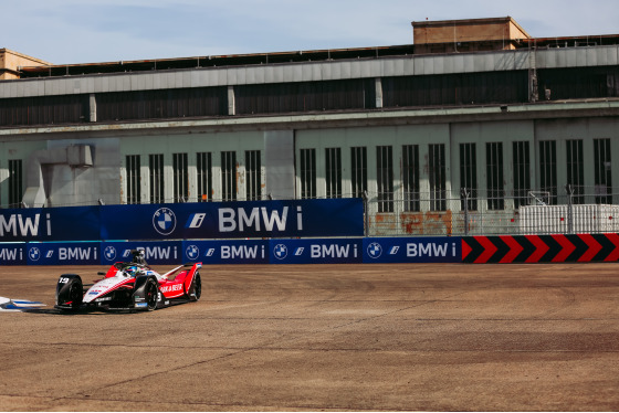 Spacesuit Collections Photo ID 199184, Shiv Gohil, Berlin ePrix, Germany, 05/08/2020 09:11:45