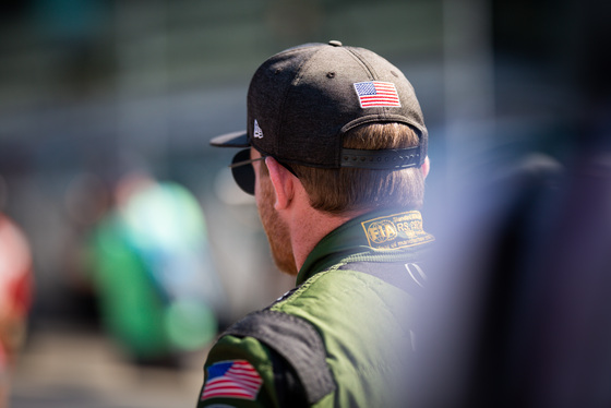 Spacesuit Collections Photo ID 147423, Andy Clary, Indianapolis 500, United States, 18/05/2019 10:38:15