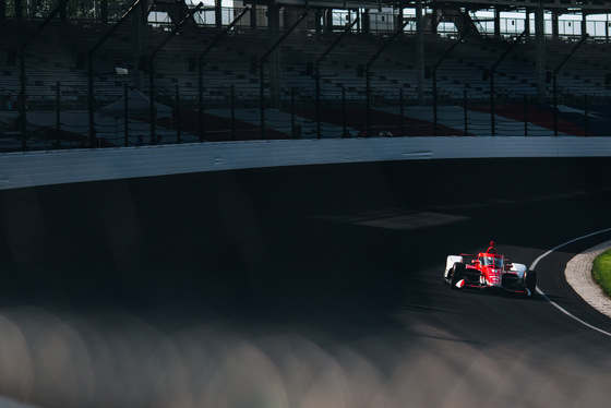 Spacesuit Collections Photo ID 242422, Kenneth Midgett, 105th Running of the Indianapolis 500, United States, 21/05/2021 17:35:46