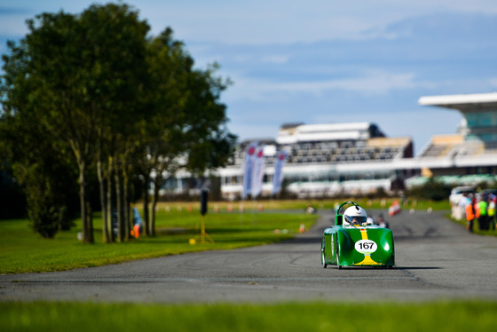 Spacesuit Collections Photo ID 44035, Nat Twiss, Greenpower Aintree, UK, 20/09/2017 06:52:41