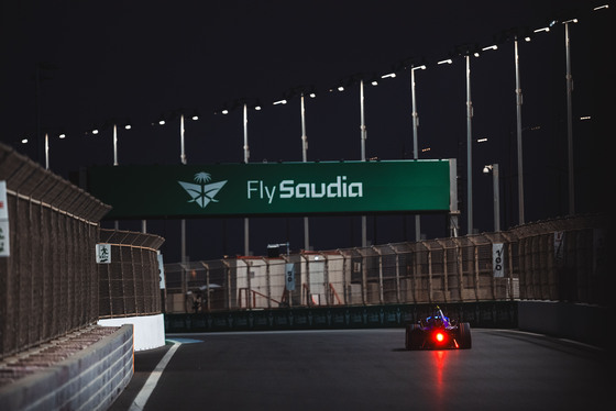 Spacesuit Collections Photo ID 529372, Adam Pigott, Jeddah ePrix, Saudi Arabia, 13/02/2025 18:35:04