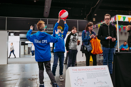 Spacesuit Collections Photo ID 377745, Adam Pigott, FIRST LEGO League Great Britain Final, UK, 22/04/2023 10:17:10