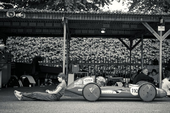 Spacesuit Collections Photo ID 295026, James Lynch, Goodwood Heat, UK, 08/05/2022 14:00:54