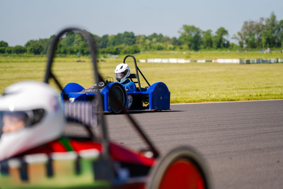 Spacesuit Collections Photo ID 487795, Harriet Fuller, Castle Combe Heat, UK, 02/06/2024 09:45:04