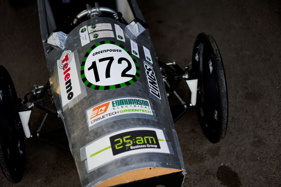Spacesuit Collections Photo ID 430079, James Lynch, Greenpower International Final, UK, 08/10/2023 07:56:52
