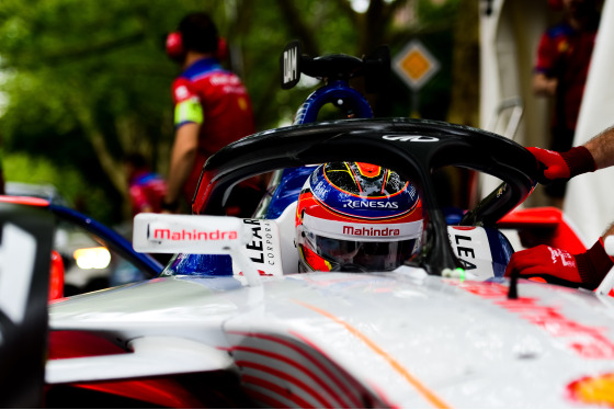 Spacesuit Collections Photo ID 156710, Lou Johnson, Bern ePrix, Switzerland, 21/06/2019 17:29:28