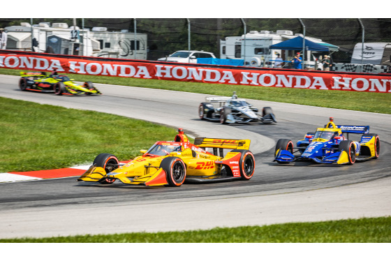 Spacesuit Collections Photo ID 212276, Sean Montgomery, Honda Indy 200 at Mid-Ohio, United States, 13/09/2020 12:27:15