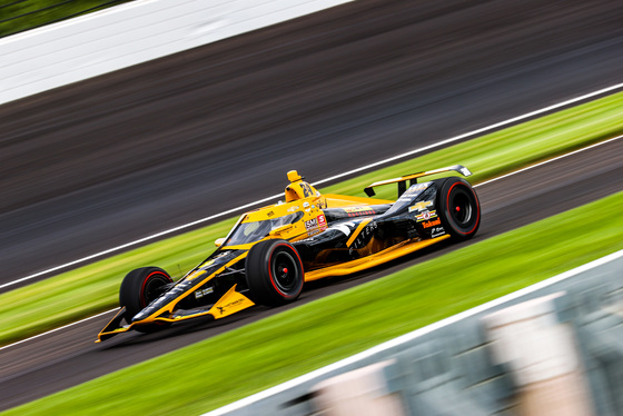 Spacesuit Collections Photo ID 203415, Andy Clary, 104th Running of the Indianapolis 500, United States, 12/08/2020 14:49:27