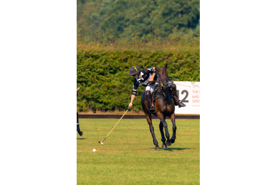 Spacesuit Collections Photo ID 512287, Jathu Thillai, Dart Bloodstock Polo, UK, 21/09/2024 12:57:56