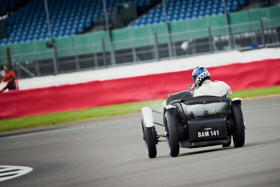 Spacesuit Collections Photo ID 260045, James Lynch, Silverstone Classic, UK, 31/07/2021 09:41:04
