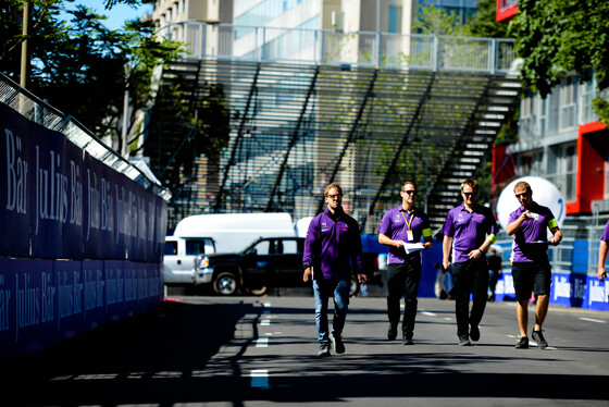 Spacesuit Collections Photo ID 38529, Lou Johnson, Montreal ePrix, Canada, 28/07/2017 10:14:11