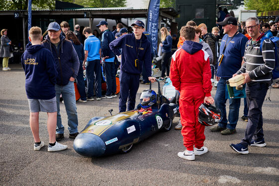 Spacesuit Collections Photo ID 380210, James Lynch, Goodwood Heat, UK, 30/04/2023 08:30:09