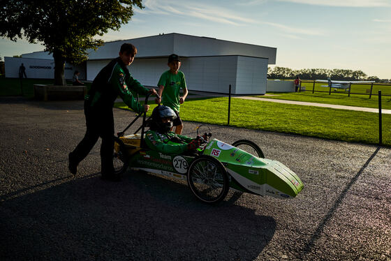 Spacesuit Collections Photo ID 430724, James Lynch, Greenpower International Final, UK, 08/10/2023 17:00:52