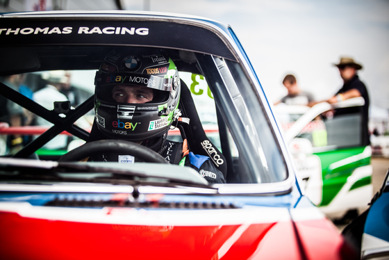 Spacesuit Collections Image ID 14253, Tom Loomes, Silverstone Classic, UK, 26/07/2014 14:27:12