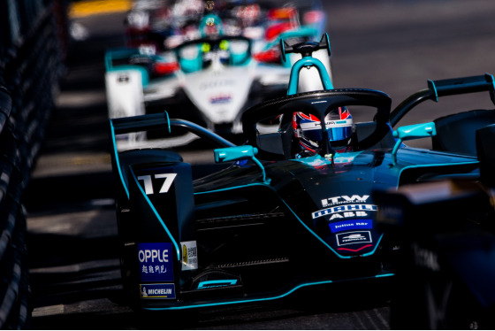 Spacesuit Collections Photo ID 145398, Sergey Savrasov, Monaco ePrix, Monaco, 11/05/2019 16:43:46