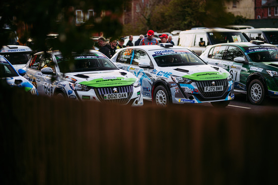 Spacesuit Collections Photo ID 456113, Adam Pigott, Rallynuts Severn Valley Stages, UK, 12/04/2024 18:26:36