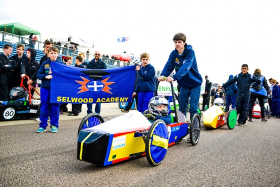 Spacesuit Collections Photo ID 46741, Nat Twiss, Greenpower International Final, UK, 08/10/2017 09:25:34