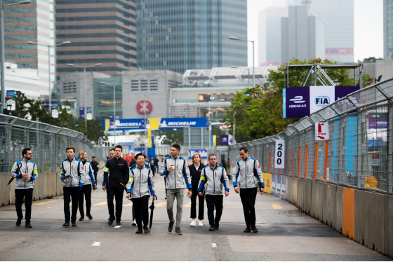 Spacesuit Collections Photo ID 131495, Lou Johnson, Hong Kong ePrix, Hong Kong, 09/03/2019 09:03:01