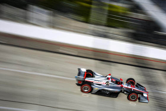 Spacesuit Collections Photo ID 140209, Andy Clary, Acura Grand Prix of Long Beach, United States, 14/04/2019 16:11:17