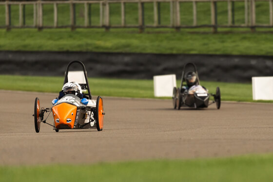 Spacesuit Collections Photo ID 514183, Alex Stefan, Greenpower International Final, UK, 13/10/2024 09:17:36