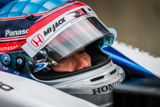 Spacesuit Collections Photo ID 137167, Andy Clary, Honda Indy Grand Prix of Alabama, United States, 06/04/2019 16:13:08