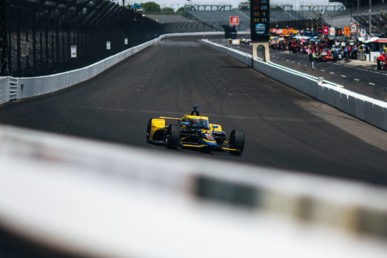 Spacesuit Collections Photo ID 242467, Kenneth Midgett, 105th Running of the Indianapolis 500, United States, 20/05/2021 13:14:39