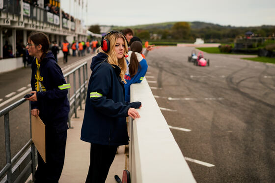 Spacesuit Collections Photo ID 513487, James Lynch, Greenpower International Final, UK, 13/10/2024 10:46:11