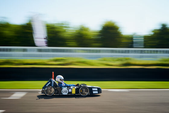 Spacesuit Collections Photo ID 146370, James Lynch, Greenpower Season Opener, UK, 12/05/2019 09:39:07