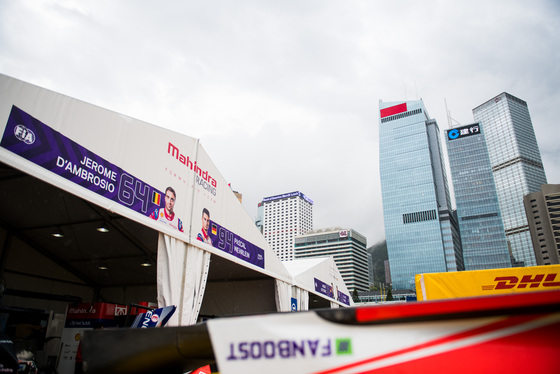 Spacesuit Collections Photo ID 130736, Lou Johnson, Hong Kong ePrix, Hong Kong, 07/03/2019 15:43:02