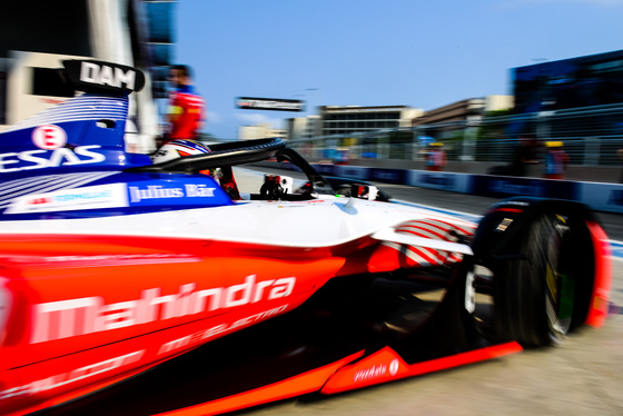 Spacesuit Collections Photo ID 134675, Lou Johnson, Sanya ePrix, China, 22/03/2019 15:52:35